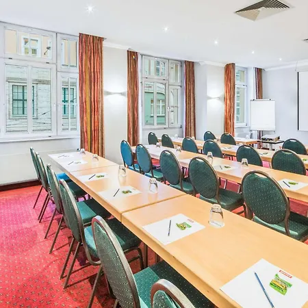 Best Western Plus Hotel Excelsior-3